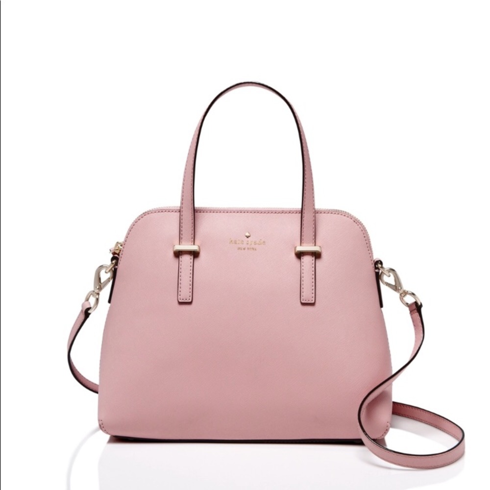Kate Spade Cameron Street Baby Pink